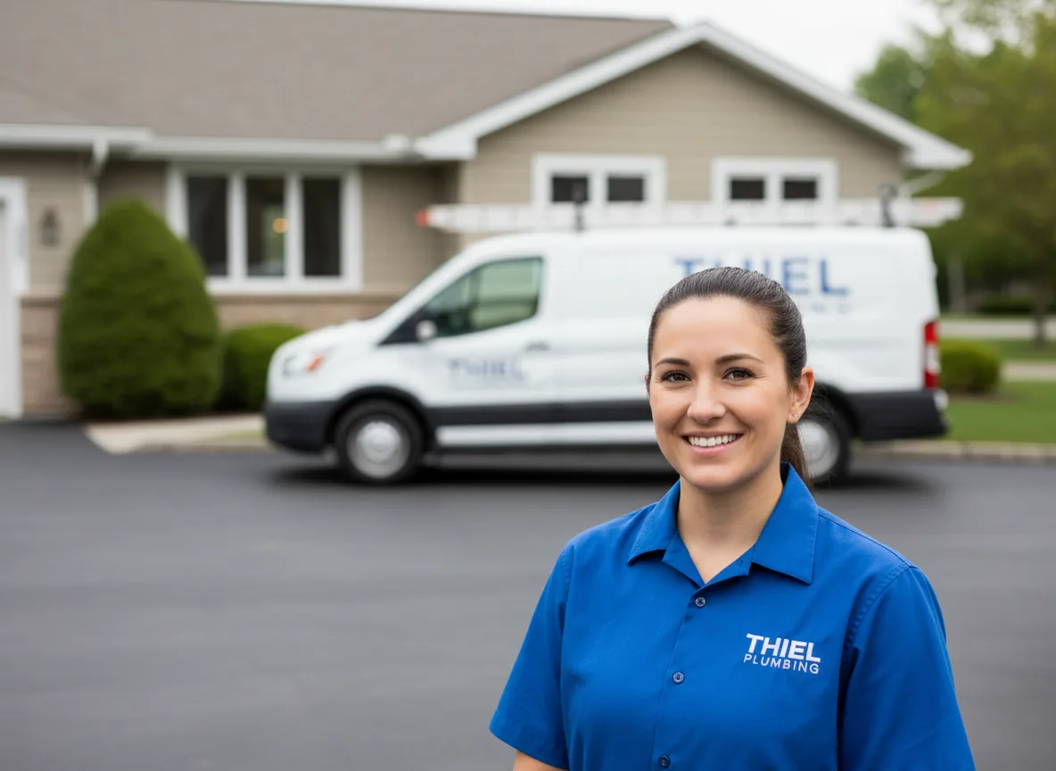 Plumber Bevington, IA FAQs
